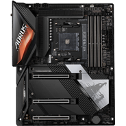 Gigabyte Gigabyte X570S